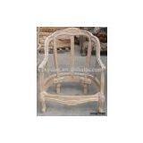 Wood Sofa Frame thumbnail-1