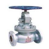 Flange Globe Valve