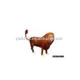 Valentine Gifts Suppliers, Souvenir Gift Items ,Chinese New Year Gifts, Birthday Gift, Small Mini Animal Figurines And Gifts thumbnail-1