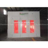 Tianyi CE Approved Automotive Paint Spray Booth/burner for Spray Booth/spray Booth Paint Oven thumbnail-1