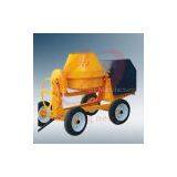 CNJB90 Concrete Mixer thumbnail-1
