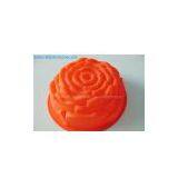 Silicone Bakeware in Rose thumbnail-1