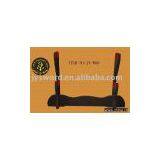 Hand Wood Stand thumbnail-1