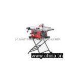 JTS2500MF Table Saw With Fordable Stand thumbnail-1