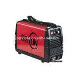 IGBT Inverter DC TIG/MMA Welder TIG/MMA-200 thumbnail-1