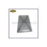 Back X Line Curve TPU Gel Case Cover For Google Nexus 7 Tablet