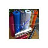 PVC Rolls for Food Grade Packing / Vacuum Forming PVC Films