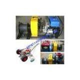 Cable Drum Winch,Cable Pulling Winch