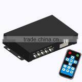 Shenzhen Manufacturer Hot and Cheapest 4 Channels Video Multiplexer With DVR Optional