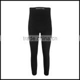 W15-ACC-W-01-PE Black Women Pants Thermal Sports Inner Wear Winter thumbnail-1