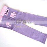 Fashion Children Tight Print Leggings Cotton thumbnail-1