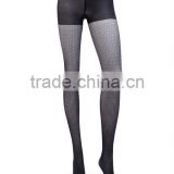 Latest Design Promotion Present Sexy Punk Fishnet Nude Woman Tights