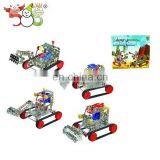 Direct Factory Price Quality Intelligent Diy Car thumbnail-1