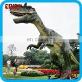 Photoelectricity Large Simulation Dinosaur Exhibition thumbnail-1