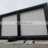 Hot Sell Commercial Inflatable Film Screen Movie Screen Inflatable Advertising Screen thumbnail-3