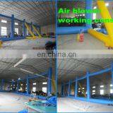 Inflatable Paintball Field, Inflatable Outdoor Games,inflatable Paintball Bunkers thumbnail-4