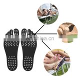 Nakefit foot pads nikefit prezzo nakefit shoes beach foot feet pads Summer Nakefit soles Invisible Beach Shoes