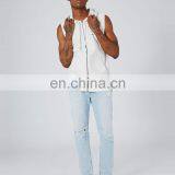 Latest Design Men Laces Hoodies thumbnail-3