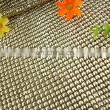 Wholesale Square Aluminum Mesh Trimming for Garment