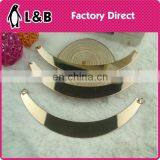 2015 u Shaped Metal Bar for Accessories Decoration/garment Accessories