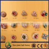Top Seller Cheap Fashion Elegant Shank Pearl Button Wholesale thumbnail-2