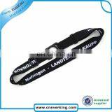 Supply All Kinds of Portable and Durable Fashion Alcohol Lanyard