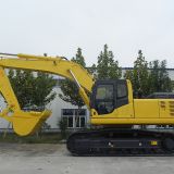 FE360-8 Digging Machinery Crawler Excavator