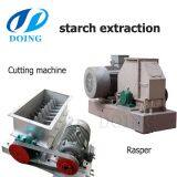 Tapioca Starch Production Line for Nigeria Ghana thumbnail-5