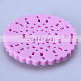 Custom Design Soft Silicone Travel Soap Dish thumbnail-3
