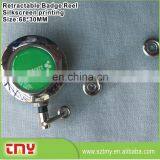 Hot Sale High Quality Cheap Price Retractable Badge Reel Manufacturer From China thumbnail-6