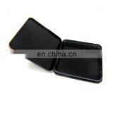 Professional Customized Square Simple CD Case Metal Tin Box thumbnail-3