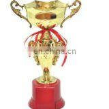 Customied for All Kinds Sports Award Wrestling Trophies