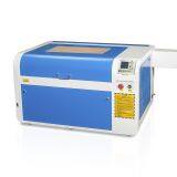 2018 Auto 3d Laser Engraving Machine 4060 Tombstone Engraving Machine With Sealed CO2 Laser Tube thumbnail-4