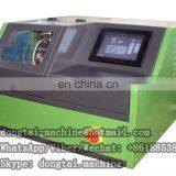 Тестовый стенд для форсунок общего коллектора NTS205 EPS205