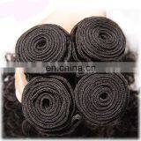 Human Hair Brazilian Virgin Hair Wholesale Weave With Closure thumbnail-3