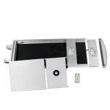 Outdoor LED Solar Garden Lamp thumbnail-4