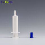 Plastic Injection Sterile Disposable Syringe 20ml Veterinary Syringe thumbnail-5