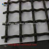 High-Carbon Steel Crimped Square Wire Mesh for Vibrating Screen thumbnail-2