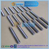Factory Direct Supply Molybdenum Threaded Rod, Moly Thread Rod thumbnail-3