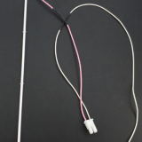 L Shape CCFL Lamp 2.0 2.2 2.4 2.6 3.0 mm for LCD Replacement thumbnail-1