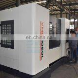 VMC1060L Turning Spindle Cnc Milling Machine Aluminum thumbnail-3