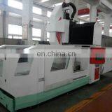 Fanuc CNC Machining Center 3 Axis 4 Axis 5 Axis CNC Milling Machine For Sale thumbnail-6