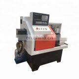 CK0640 Cnc Horizontal Machinery Equipments Gsk Cnc Lathe thumbnail-4