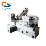 CNC Turning Lathe Mini Machine Center With 3 Jaw  Chuck