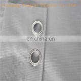 Low Price High Quality PVC Tarpaulin With D-rings For Truck Cover thumbnail-5