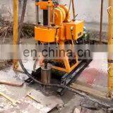 drilling rig water well mining core drilling machine core drilling machine price