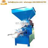 Styrofoam Pellet Machine Pulverizer Machine for Foam Crusher Recycler thumbnail-7