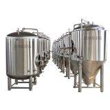 600L Beer Fernentation Tank Beer Fermenter Beer Brewing Equipment for Sale thumbnail-2