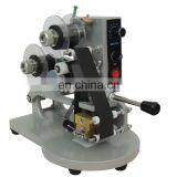 DY-8 Hualian MANUAL Color Ribbon Coding Machine Hot Stamping Machine thumbnail-3