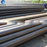 Steel Strip Packing for Astm A572 Gr.50 Q345b Erw Black Carbon Welded Steel Pipe/tube thumbnail-6